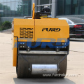 Gasoline Pedestrian Vibratory Hand Road Roller for Sale